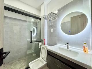 Homey Hideout Heartland Homes - 1