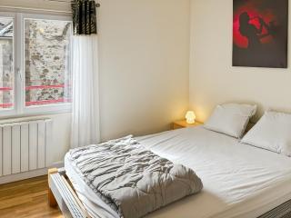 Vallée de la Jordanne, Maison cosy 6pers, terrasse - Saint-Julien-de-Jordanne - 4