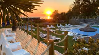 Hotell Kneippbyn Resort Visby - Visby - 7