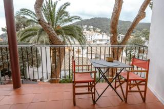 T5 · Cozy Retreat 50m to Beach Garden Escape - Tamariu - 7