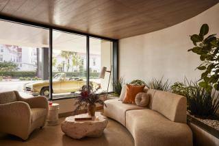 The Bower Coronado - San Diego - 2