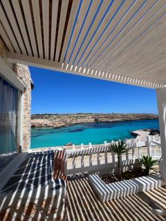 VILLETTA ZU CALUZZU - Lampedusa - 9