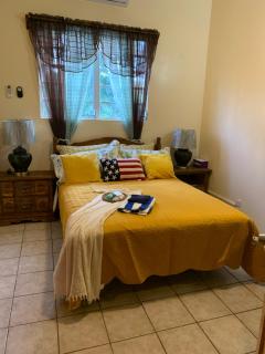 Kingmosei Hide away - Basseterre - 2