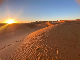 Merzouga Moonlight Desert Camp - Merzouga - 6