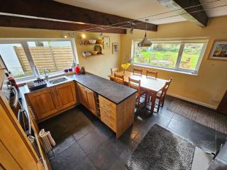 John's Secluded Anglesey Home - Gaerwen - 9