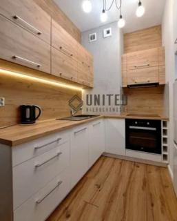 Apartment with terrace, next to the train station and OLD town - 3