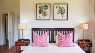 St Fort Farm Guesthouse - Clarens - 2
