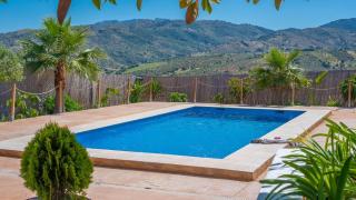 Casa Las Allanas Tolox by Ruralidays - Tolox - 9