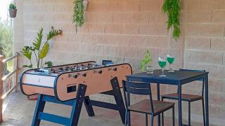 Casa Las Allanas Tolox by Ruralidays - Tolox - 6