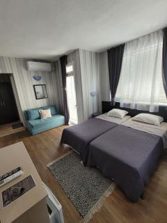 Guest House Taligarov - Pomorie - 3