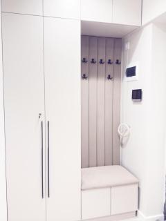 Meridiana Lux Stay - Almaty - 8