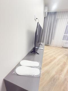 Meridiana Lux Stay - Almaty - 3