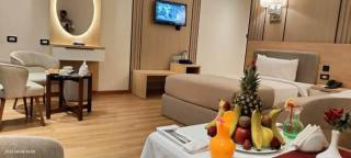 King pyramids view - Cairo - 5