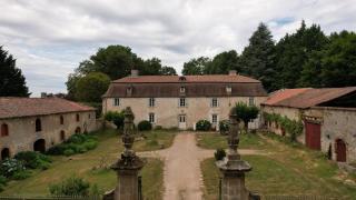Le domaine du Loubier - - 0