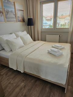 M&M Apartament Ustka - Ustka - 3