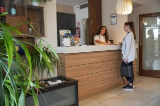 Imola Udvarház Dessert Hotel - Eger - 4