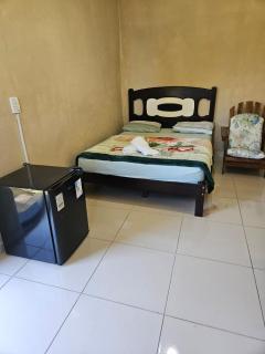 Pousada Valle das Pedras - 1