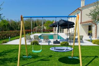 Villa Vego by Rent Istria - Tinjan - 4