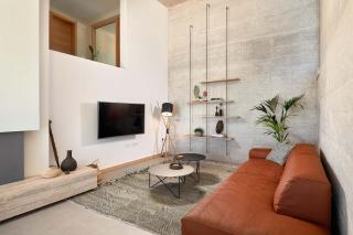 Dazzling Hvar Villa Villa Licita 4 Bedrooms Spacious Sunterrace Fitted With Sunbeds And Parasols Private Outdoor Swimming Pool Shaded, - Sveta Nedelja - 6
