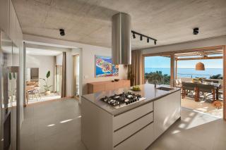 Dazzling Hvar Villa Villa Licita 4 Bedrooms Spacious Sunterrace Fitted With Sunbeds And Parasols Private Outdoor Swimming Pool Shaded, - Sveta Nedelja - 4