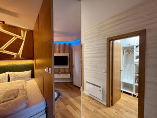 Mount Inn Panorama - 4