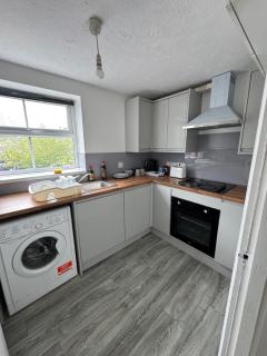 Nice 2 BHK apartment 104 drapers - Coventry - 9