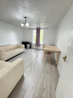 Nice 2 BHK apartment 104 drapers - Coventry - 7
