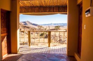 Barkhan Dune Retreat - Solitaire - 2