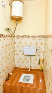 Hotel ganga yamuna restaurant - 5