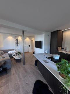Sental apartment in Sandviken - 1