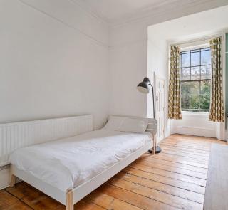 Georgian Shared House No'64 - By Clifton Short Lets - Bristol - 7