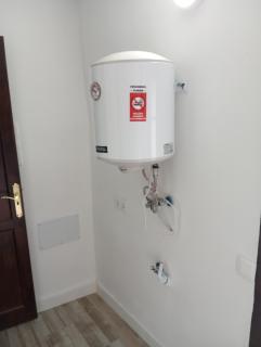 La casita de San Antón - Breña Baja - 2