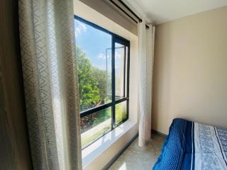 Larchwood Apartment - Nairobi - 7