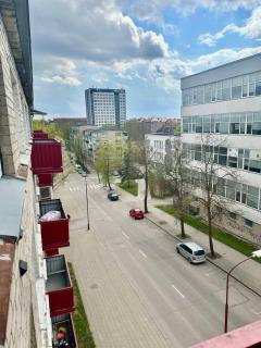 Jaukus butas miesto centre - Šiauliai - 7