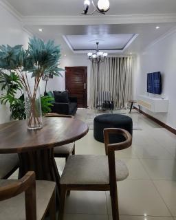 Jakalumas Apartments - Lusaka - 4