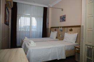 Hotel Angel Beach - Kızkalesi Mersin - Erdemli - 8
