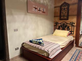 Sea View Hotel Apartments - Alessandria d'Egitto - 4