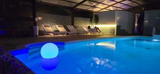 Cabanas da Ría - 1
