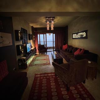 Sea View Hotel Apartments - 1