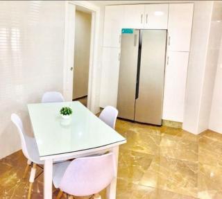 Apartamento el Arcángel - 4