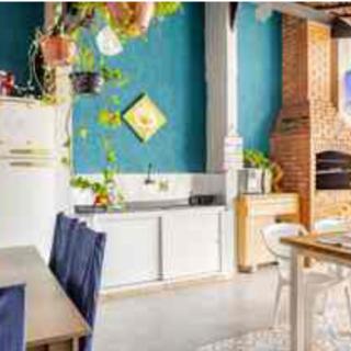 Quarto Privativo em Santana de Parnaiba 02 - 9