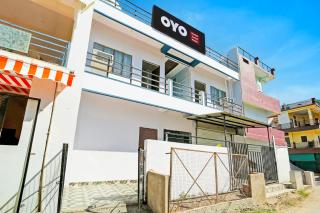 Hotel O Landmark - Bhopal - 9