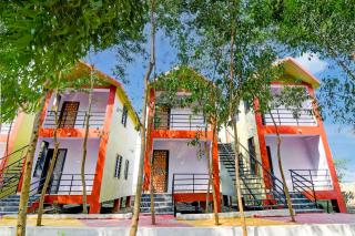 Hotel O The Bali Resort - Srī Niketan - 0