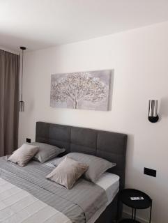 Apartman Ladini Lana - Starigrad-Paklenica - 0