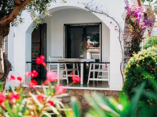 Villa Catalane, proche de la mer, jardin et piscine - Empuriabrava - 9