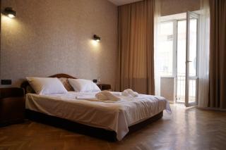 Apartment Old Tbilisi - 0