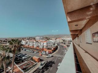 Cozy apartment by the ocean, Aquaviva CS603 - 3