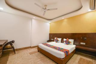 Hotel Under Bridge - Near Nizamuddin Railway Station - Neu-Delhi - 6