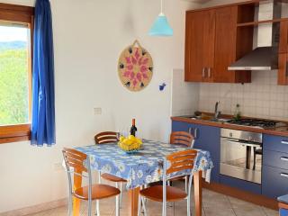 Bilocale Casa Izél - Vaccileddi - 1