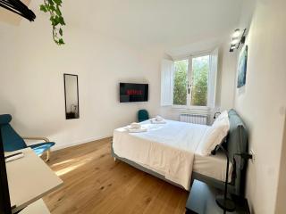 Luxury Peri Apartment - Florence - 5